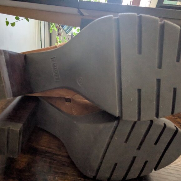 Carmela ankle boots pre season sale - Picture 3 of 9